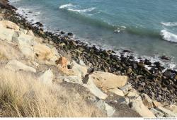 Photo of Mixed Los Angeles Textures